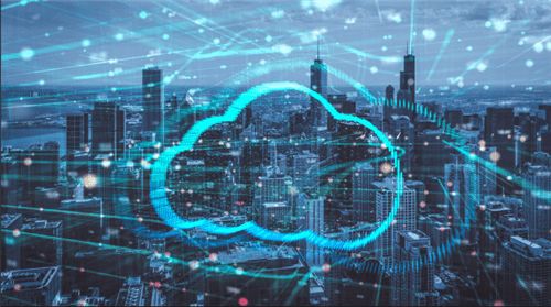 从微观视角看疫情后智慧城市软件外包服务的新格局